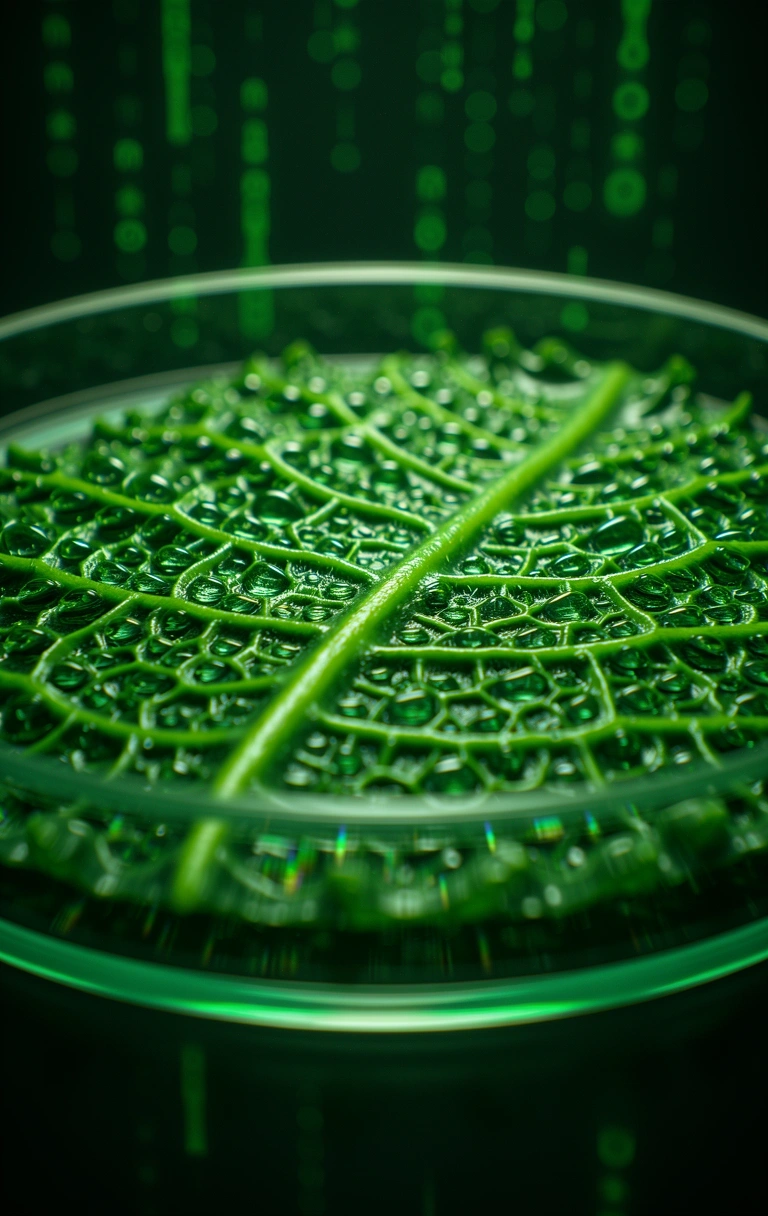 Clinical data security visualization